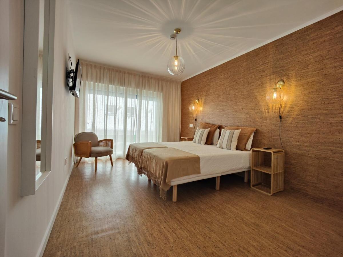 וילה נובה דה מילפונטס Corkoon Boutique Studios & Apartments - Duna Parque Resorts & Hotels מראה חיצוני תמונה