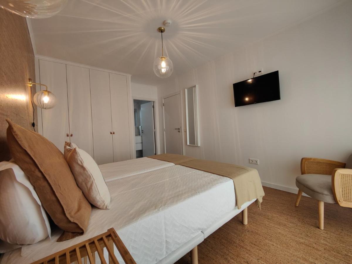 וילה נובה דה מילפונטס Corkoon Boutique Studios & Apartments - Duna Parque Resorts & Hotels מראה חיצוני תמונה