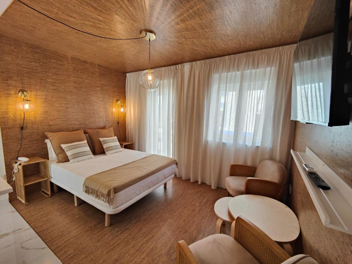 וילה נובה דה מילפונטס Corkoon Boutique Studios & Apartments - Duna Parque Resorts & Hotels מראה חיצוני תמונה