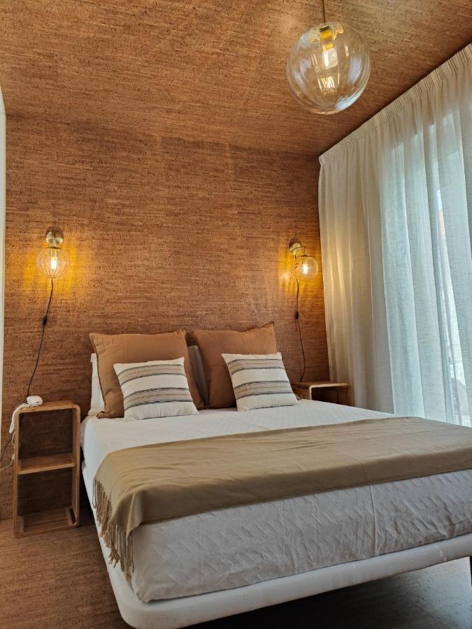 וילה נובה דה מילפונטס Corkoon Boutique Studios & Apartments - Duna Parque Resorts & Hotels מראה חיצוני תמונה