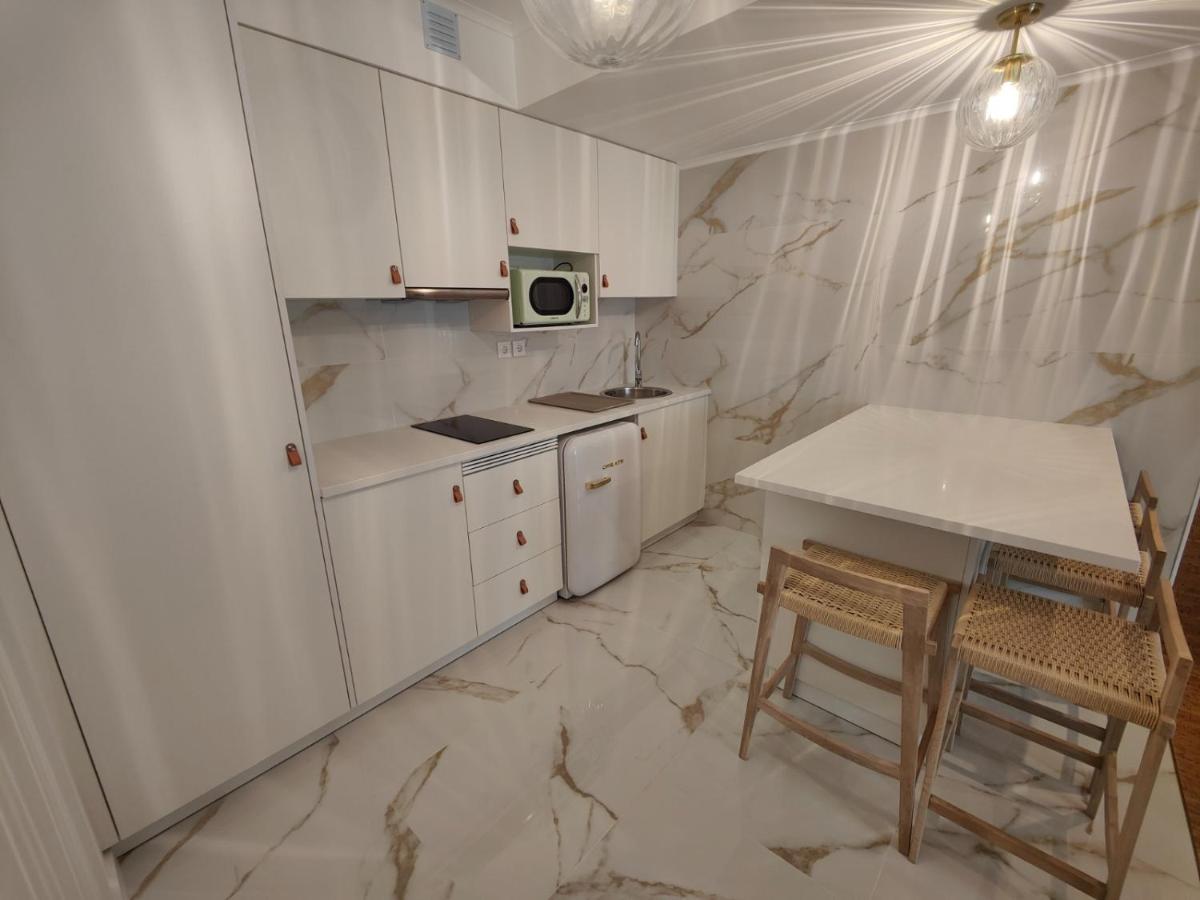 וילה נובה דה מילפונטס Corkoon Boutique Studios & Apartments - Duna Parque Resorts & Hotels מראה חיצוני תמונה