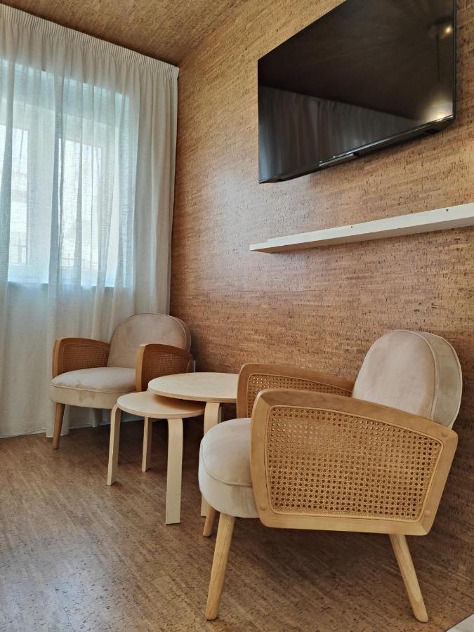 וילה נובה דה מילפונטס Corkoon Boutique Studios & Apartments - Duna Parque Resorts & Hotels מראה חיצוני תמונה