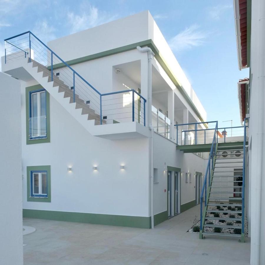 וילה נובה דה מילפונטס Corkoon Boutique Studios & Apartments - Duna Parque Resorts & Hotels מראה חיצוני תמונה