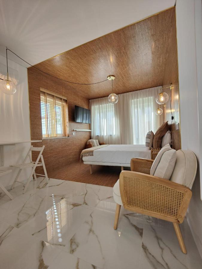 וילה נובה דה מילפונטס Corkoon Boutique Studios & Apartments - Duna Parque Resorts & Hotels מראה חיצוני תמונה