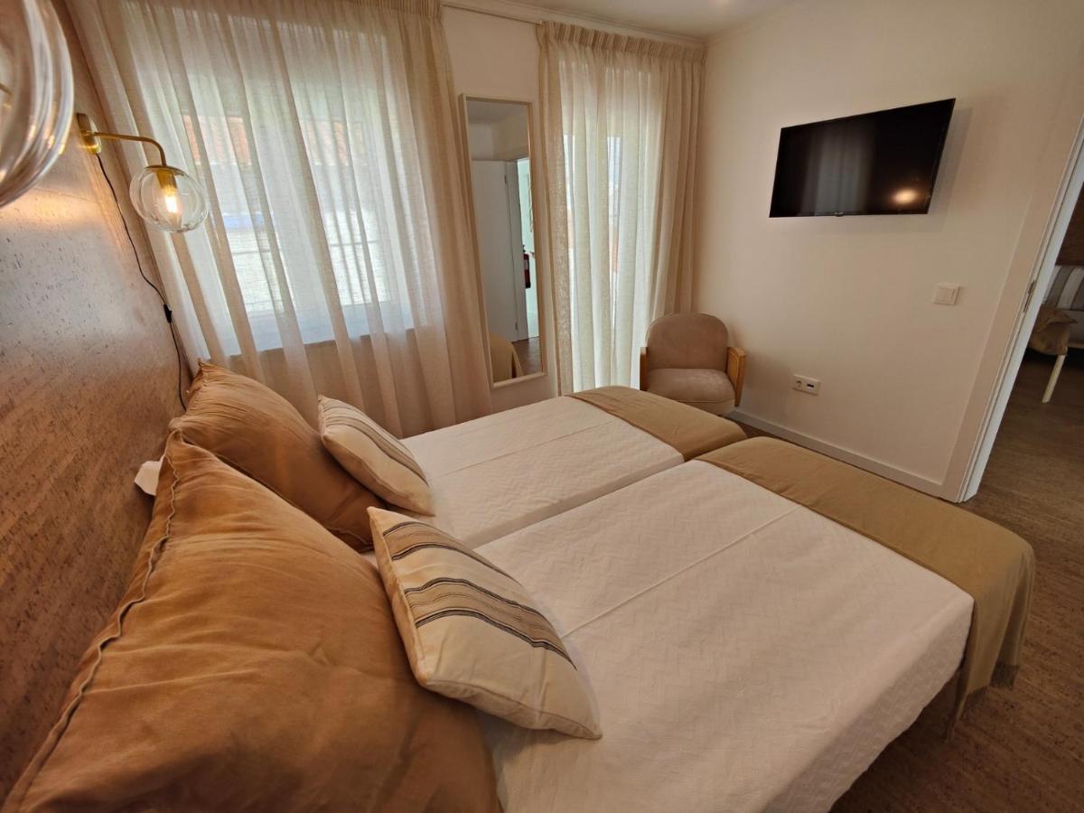 וילה נובה דה מילפונטס Corkoon Boutique Studios & Apartments - Duna Parque Resorts & Hotels מראה חיצוני תמונה