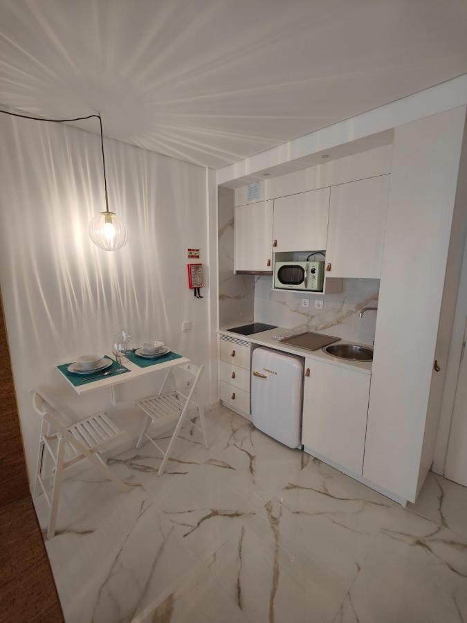 וילה נובה דה מילפונטס Corkoon Boutique Studios & Apartments - Duna Parque Resorts & Hotels מראה חיצוני תמונה