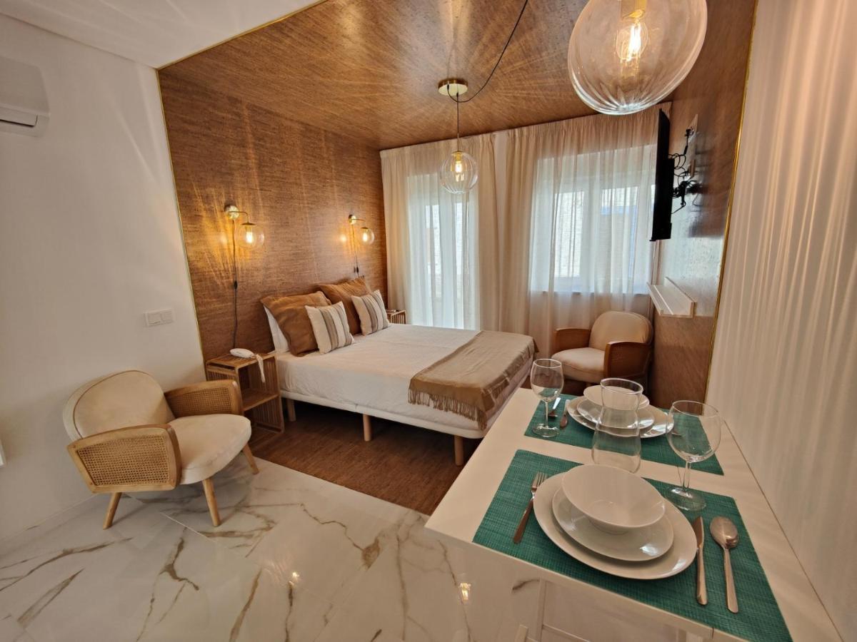 וילה נובה דה מילפונטס Corkoon Boutique Studios & Apartments - Duna Parque Resorts & Hotels מראה חיצוני תמונה