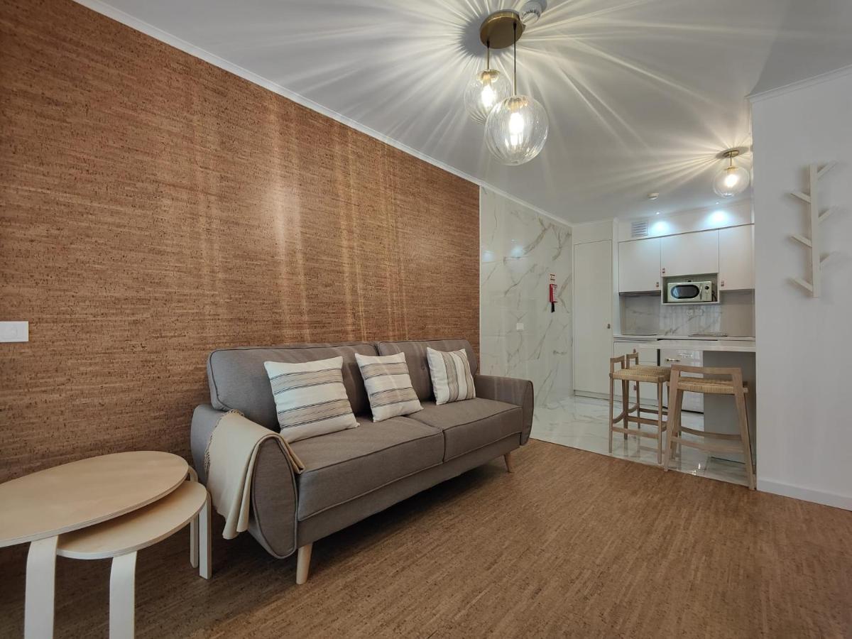 וילה נובה דה מילפונטס Corkoon Boutique Studios & Apartments - Duna Parque Resorts & Hotels מראה חיצוני תמונה