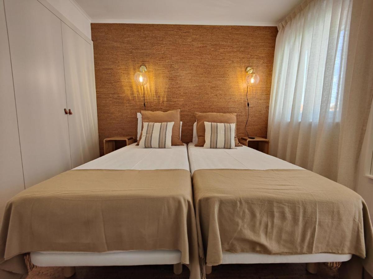 וילה נובה דה מילפונטס Corkoon Boutique Studios & Apartments - Duna Parque Resorts & Hotels מראה חיצוני תמונה