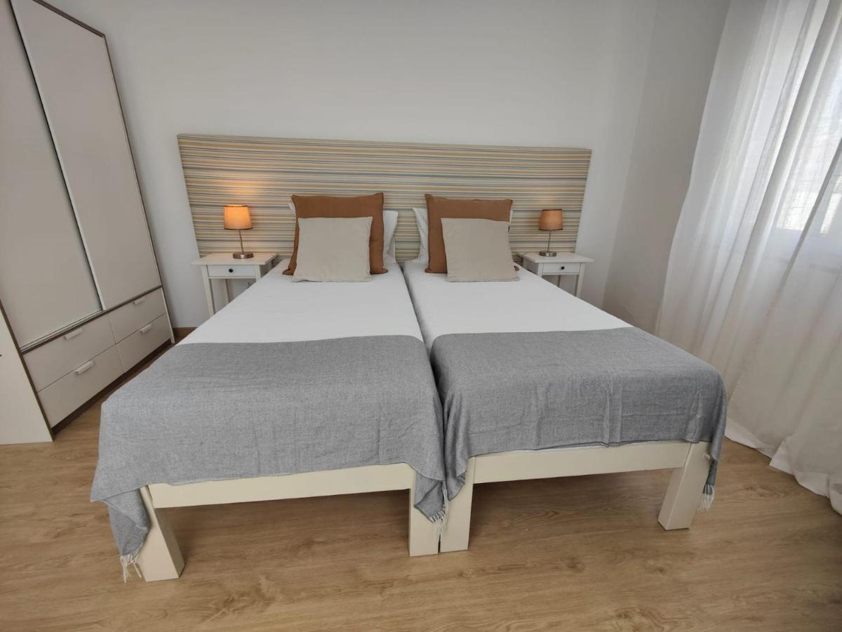 וילה נובה דה מילפונטס Corkoon Boutique Studios & Apartments - Duna Parque Resorts & Hotels מראה חיצוני תמונה