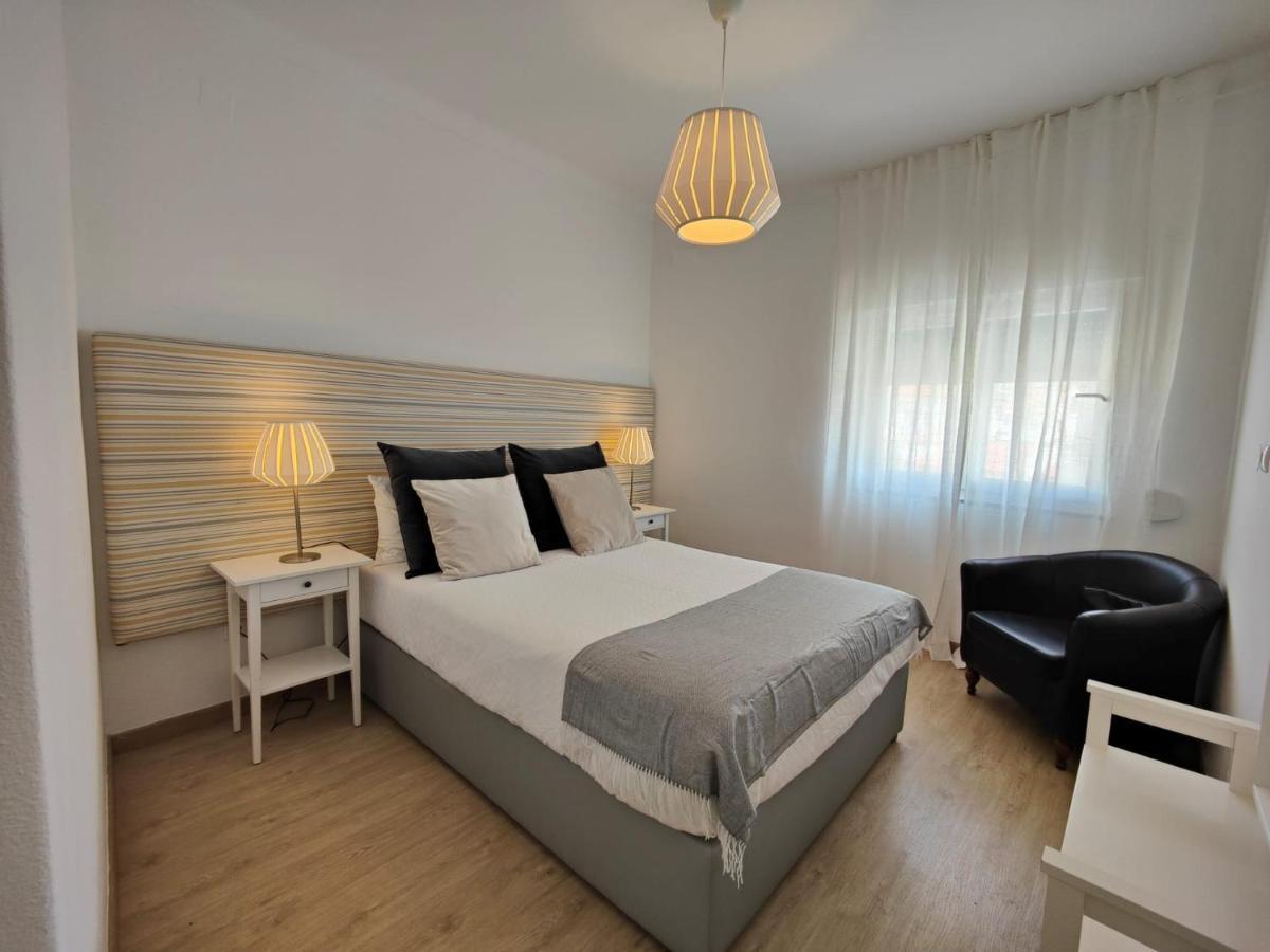 וילה נובה דה מילפונטס Corkoon Boutique Studios & Apartments - Duna Parque Resorts & Hotels מראה חיצוני תמונה