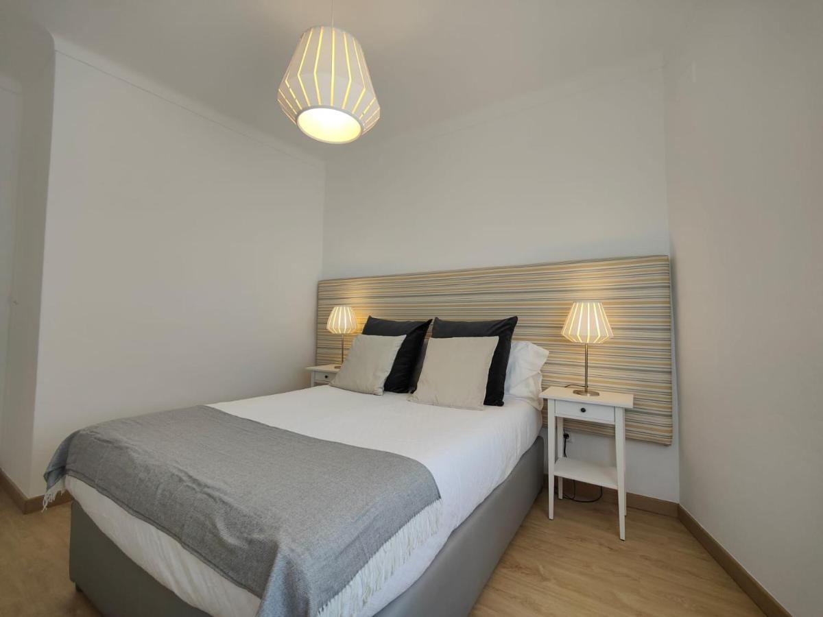 וילה נובה דה מילפונטס Corkoon Boutique Studios & Apartments - Duna Parque Resorts & Hotels מראה חיצוני תמונה