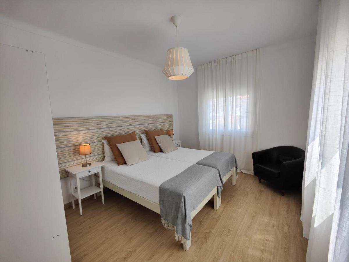 וילה נובה דה מילפונטס Corkoon Boutique Studios & Apartments - Duna Parque Resorts & Hotels מראה חיצוני תמונה