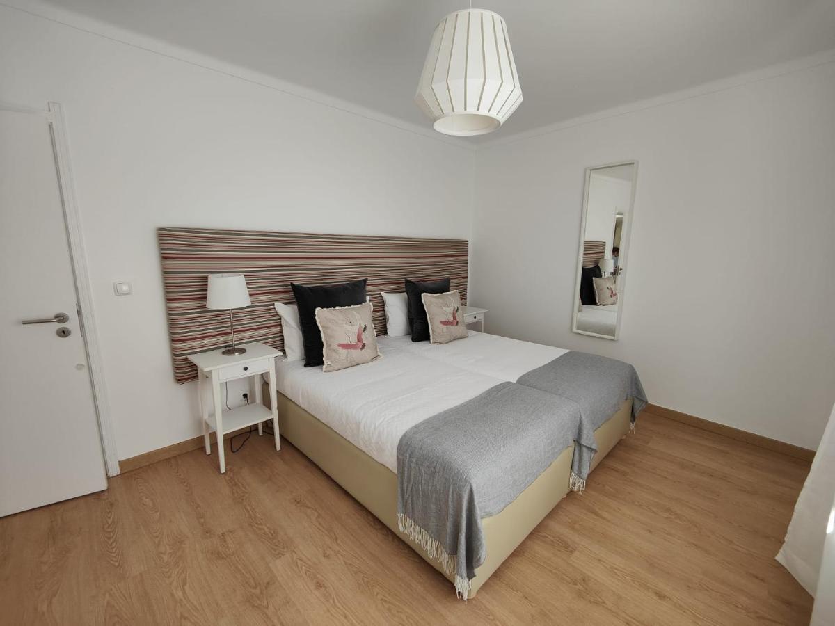 וילה נובה דה מילפונטס Corkoon Boutique Studios & Apartments - Duna Parque Resorts & Hotels מראה חיצוני תמונה