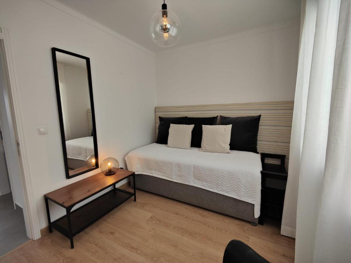 וילה נובה דה מילפונטס Corkoon Boutique Studios & Apartments - Duna Parque Resorts & Hotels מראה חיצוני תמונה