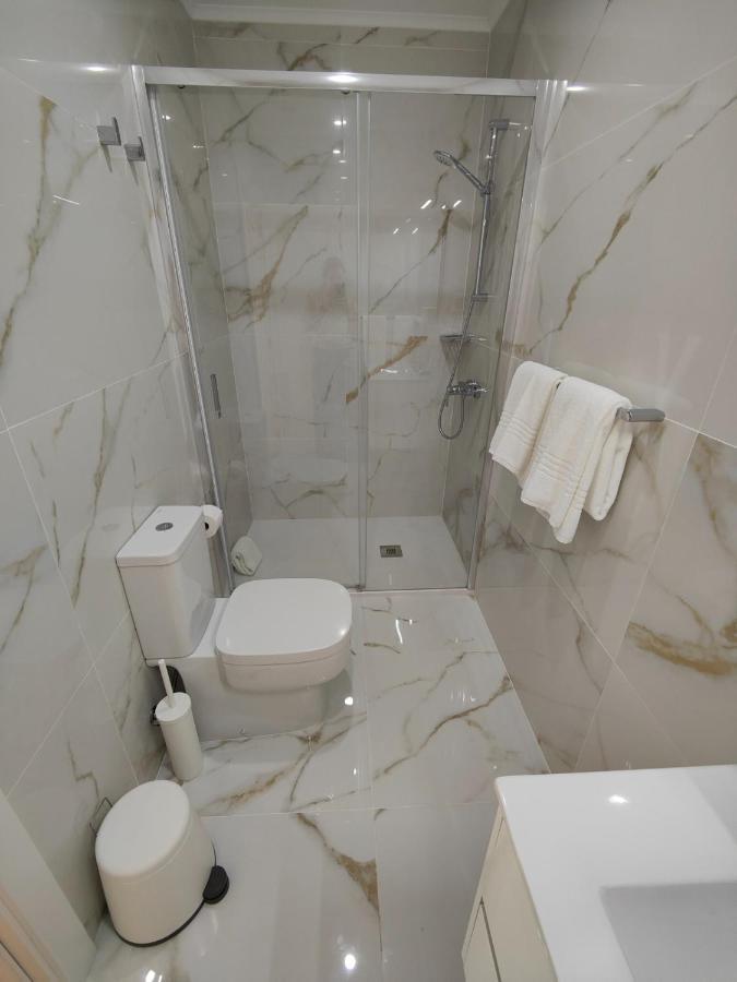 וילה נובה דה מילפונטס Corkoon Boutique Studios & Apartments - Duna Parque Resorts & Hotels חדר תמונה