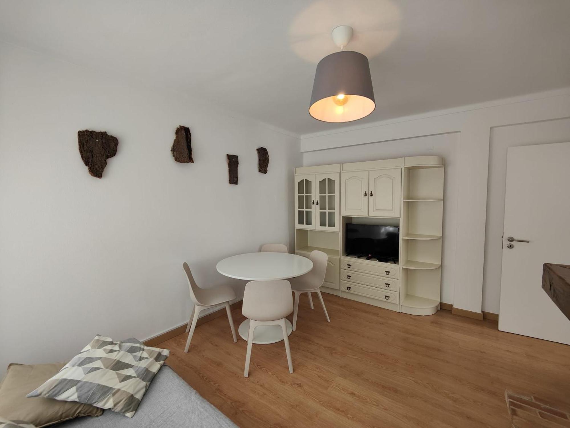 וילה נובה דה מילפונטס Corkoon Boutique Studios & Apartments - Duna Parque Resorts & Hotels חדר תמונה