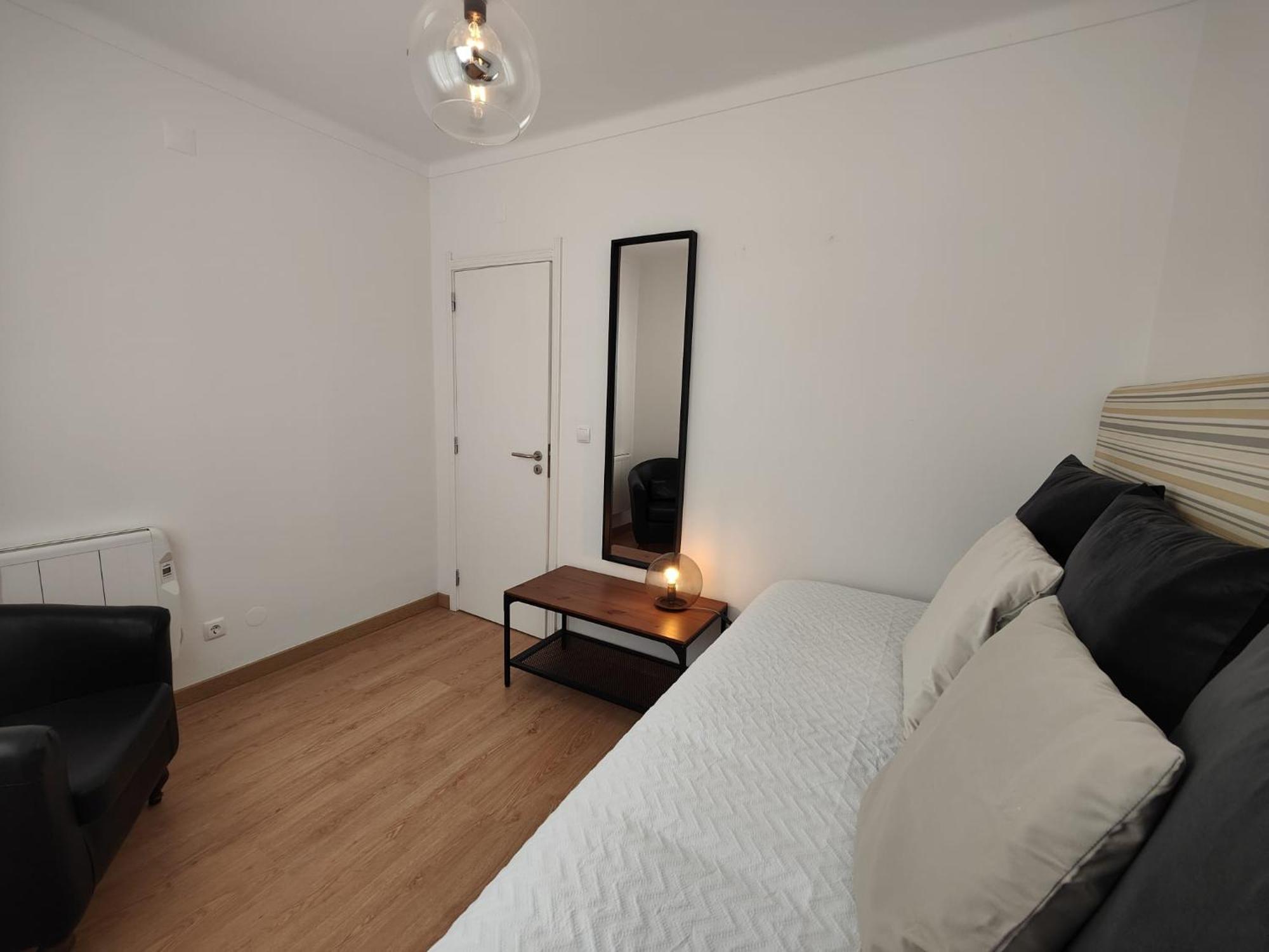 וילה נובה דה מילפונטס Corkoon Boutique Studios & Apartments - Duna Parque Resorts & Hotels חדר תמונה