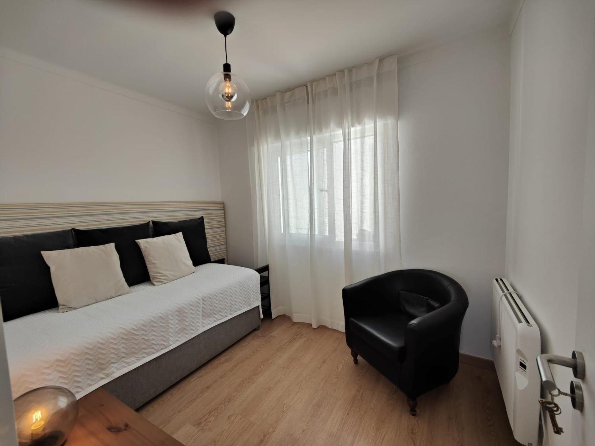 וילה נובה דה מילפונטס Corkoon Boutique Studios & Apartments - Duna Parque Resorts & Hotels חדר תמונה