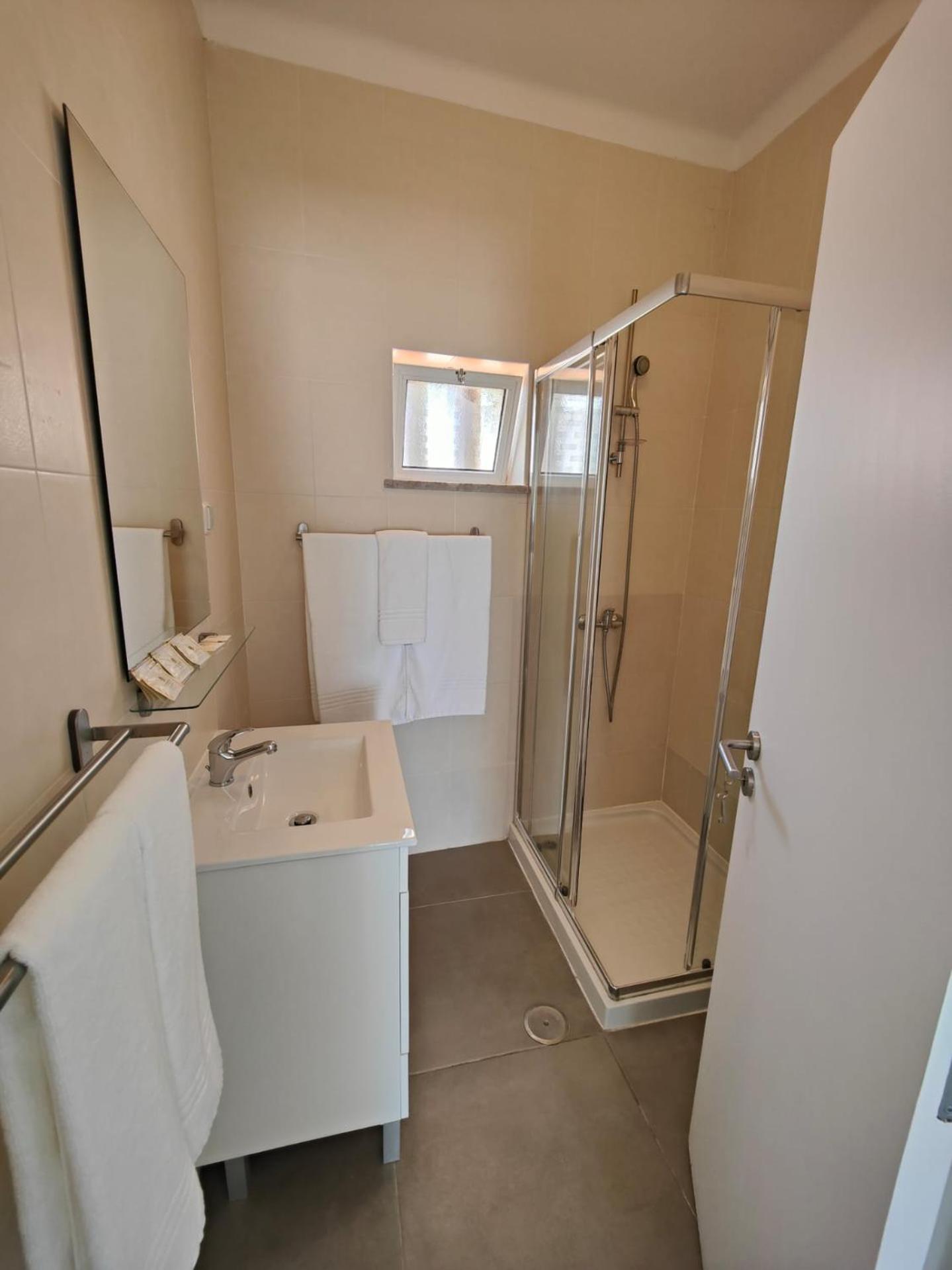 וילה נובה דה מילפונטס Corkoon Boutique Studios & Apartments - Duna Parque Resorts & Hotels חדר תמונה