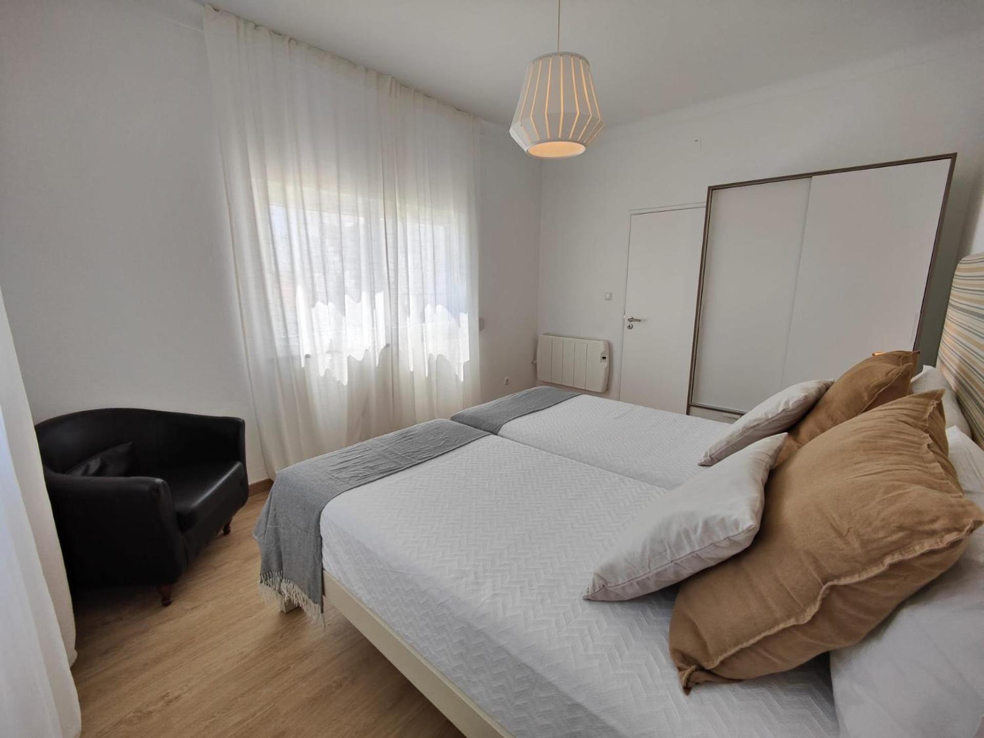 וילה נובה דה מילפונטס Corkoon Boutique Studios & Apartments - Duna Parque Resorts & Hotels חדר תמונה
