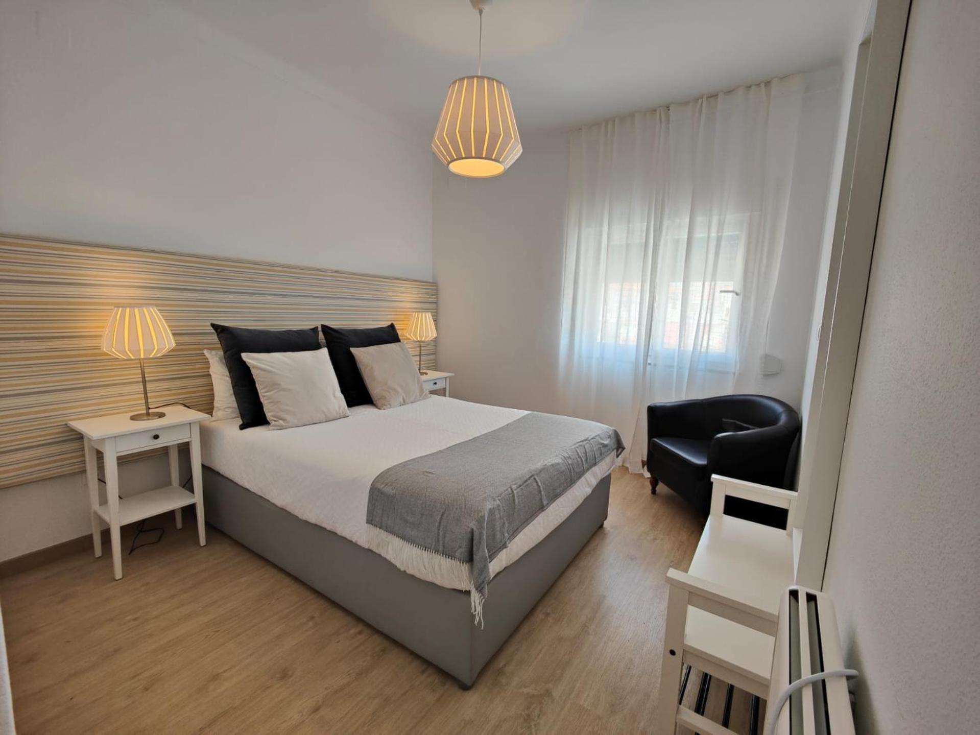 וילה נובה דה מילפונטס Corkoon Boutique Studios & Apartments - Duna Parque Resorts & Hotels חדר תמונה