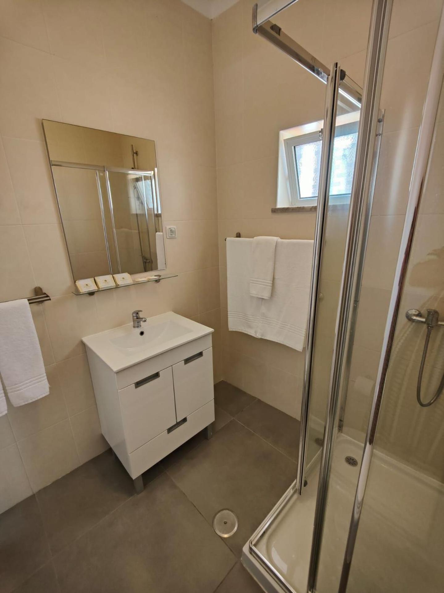 וילה נובה דה מילפונטס Corkoon Boutique Studios & Apartments - Duna Parque Resorts & Hotels חדר תמונה