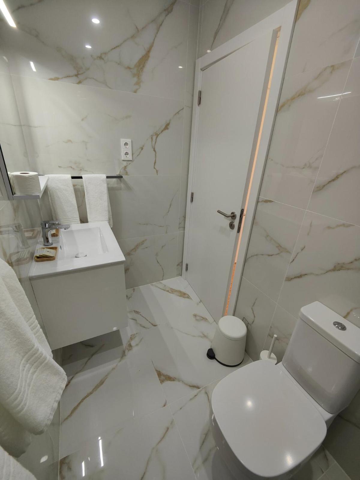 וילה נובה דה מילפונטס Corkoon Boutique Studios & Apartments - Duna Parque Resorts & Hotels חדר תמונה