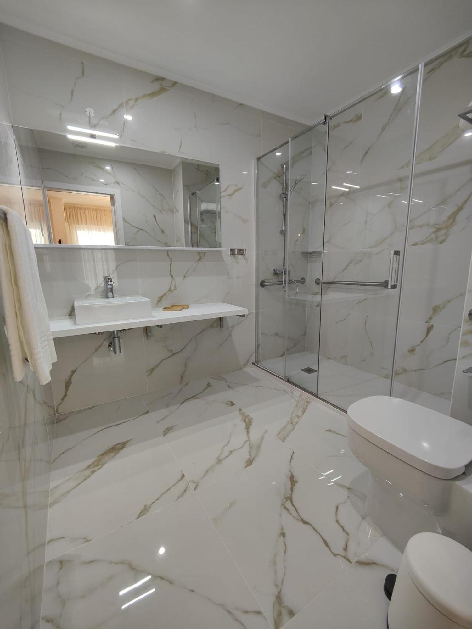 וילה נובה דה מילפונטס Corkoon Boutique Studios & Apartments - Duna Parque Resorts & Hotels חדר תמונה