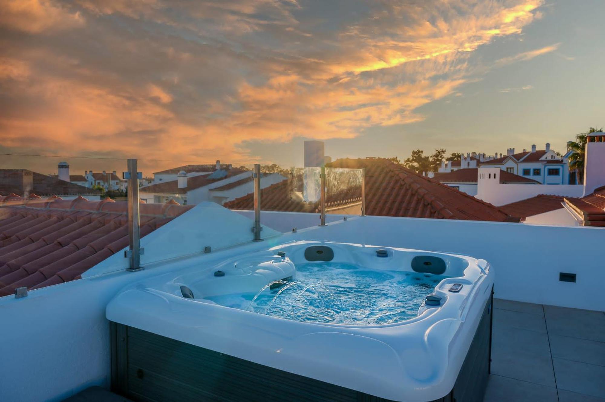 וילה נובה דה מילפונטס Corkoon Boutique Studios & Apartments - Duna Parque Resorts & Hotels מראה חיצוני תמונה